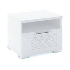 Тумба прикроватная Тиффани М24 в Ревде - revda.mebel24.online | фото