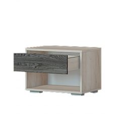 Тумба прикроватная ТП-3 ВЕРСАЛЬ-1 в Ревде - revda.mebel24.online | фото 2