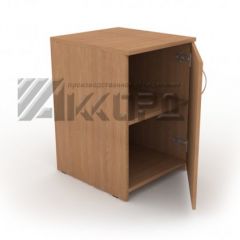 Тумба прикроватная ТП 71.4 (595*400*380) в Ревде - revda.mebel24.online | фото