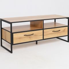 ВИРТОН 11 Тумба ТВ в Ревде - revda.mebel24.online | фото
