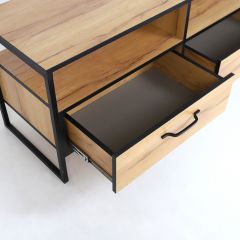 ВИРТОН 11 Тумба ТВ в Ревде - revda.mebel24.online | фото 3