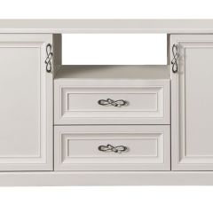 Тумба ТВ высокая Мишель в Ревде - revda.mebel24.online | фото 2