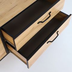 ВИРТОН 1 Тумба ТВ закрытая в Ревде - revda.mebel24.online | фото 6