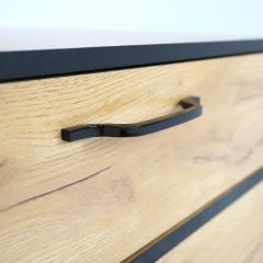 ВИРТОН 1 Тумба ТВ закрытая в Ревде - revda.mebel24.online | фото 11