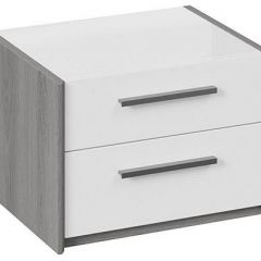 Тумбочка Эста ТД 342.03.01 в Ревде - revda.mebel24.online | фото