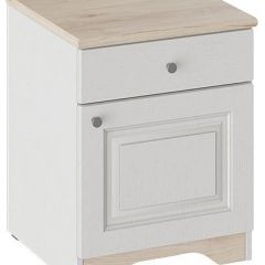 Тумбочка Тоскана ТД-353.03.01 в Ревде - revda.mebel24.online | фото