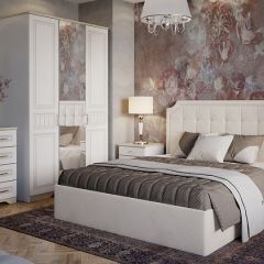 Тумбочка Тоскана ТД-353.03.01 в Ревде - revda.mebel24.online | фото 3