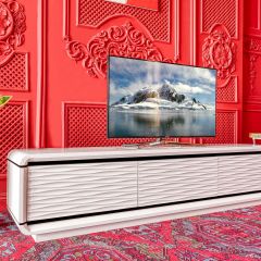 ТВ-тумба 3D Modo 200 см в Ревде - revda.mebel24.online | фото 2