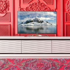 ТВ-тумба 3D Modo 200 см в Ревде - revda.mebel24.online | фото 6