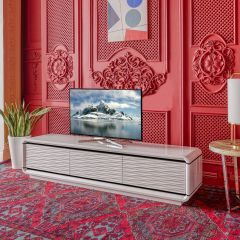 ТВ-тумба 3D Modo 200 см в Ревде - revda.mebel24.online | фото 7