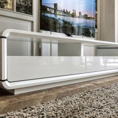 ТВ-тумба OPUS 180 см в Ревде - revda.mebel24.online | фото 2