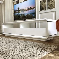ТВ-тумба OPUS 180 см в Ревде - revda.mebel24.online | фото 7