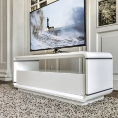 ТВ-тумба Opus Uno 120 см в Ревде - revda.mebel24.online | фото