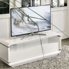 ТВ-тумба Opus Uno 120 см в Ревде - revda.mebel24.online | фото 4