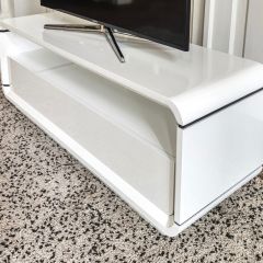 ТВ-тумба Opus Uno 120 см в Ревде - revda.mebel24.online | фото 6