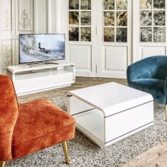 ТВ-тумба Opus Uno 120 см в Ревде - revda.mebel24.online | фото 7