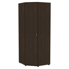 Угловой шкаф "Алиса (H6)" ручка скоба в Ревде - revda.mebel24.online | фото 8