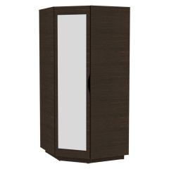 Угловой шкаф с зеркалом "Аврора (H34_M)" в Ревде - revda.mebel24.online | фото 7