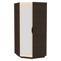 Угловой шкаф с зеркалом "Аврора (H34_M)" в Ревде - revda.mebel24.online | фото 8