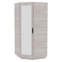Угловой шкаф с зеркалом "Аврора (H34_M)" в Ревде - revda.mebel24.online | фото 12