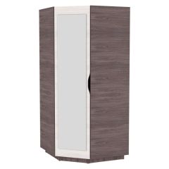Угловой шкаф с зеркалом "Аврора (H34_M)" в Ревде - revda.mebel24.online | фото 14