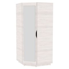 Угловой шкаф с зеркалом "Аврора (H34_M)" в Ревде - revda.mebel24.online | фото 15