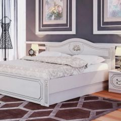 ВЕРОНА МС Спальный гарнитур в Ревде - revda.mebel24.online | фото 2