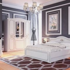 ВЕРОНА МС Спальный гарнитур в Ревде - revda.mebel24.online | фото