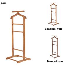 Вешалка костюмная ВК 1 в Ревде - revda.mebel24.online | фото 2