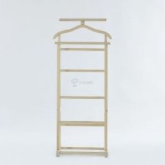 Вешало костюмное ВК2  (беленый дуб) в Ревде - revda.mebel24.online | фото 2