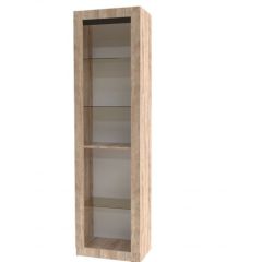 Витрина большая НКМ Версаль-5 секция №12 в Ревде - revda.mebel24.online | фото 2
