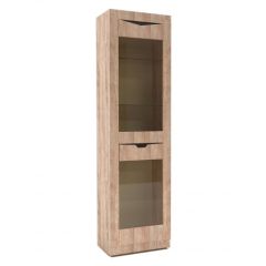Витрина большая НКМ Версаль-5 секция №12 в Ревде - revda.mebel24.online | фото