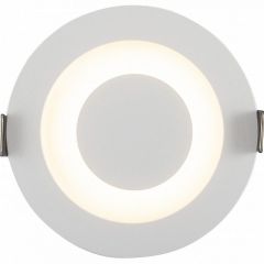 Встраиваемый светильник Denkirs DK2500 DK2700-WH в Ревде - revda.mebel24.online | фото 3