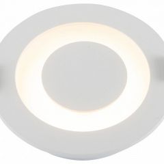 Встраиваемый светильник Denkirs DK2500 DK2700-WH в Ревде - revda.mebel24.online | фото 4