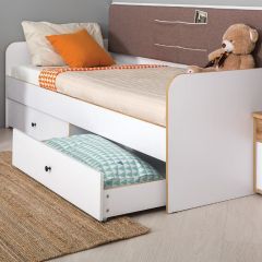 Вуди молодежная (рестайлинг) Набор 3 в Ревде - revda.mebel24.online | фото 2