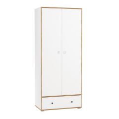 Вуди молодежная (рестайлинг) Набор 3 в Ревде - revda.mebel24.online | фото 19