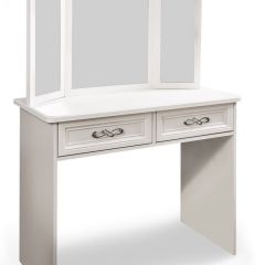 Зеркало для туалетного стола Мишель в Ревде - revda.mebel24.online | фото 3