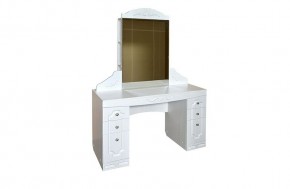 "Мария-Луиза 10" Трюмо в Ревде - revda.mebel24.online | фото