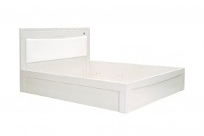 "Мария-Луиза 14" Кровать 1400 без ортопеда в Ревде - revda.mebel24.online | фото