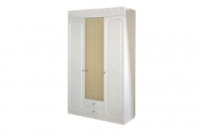 "Мария-Луиза 3" шкаф 3-х дверный в Ревде - revda.mebel24.online | фото