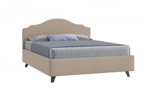 АДЕЛЬ Кровать с ПМ 1200 в Ревде - revda.mebel24.online | фото
