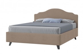 АДЕЛЬ Кровать с ПМ 1400 в Ревде - revda.mebel24.online | фото 2