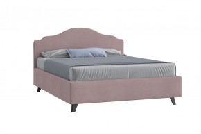 АДЕЛЬ Кровать с ПМ 1600 в Ревде - revda.mebel24.online | фото 2