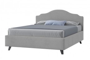 АДЕЛЬ Кровать с ПМ 1600 в Ревде - revda.mebel24.online | фото 5