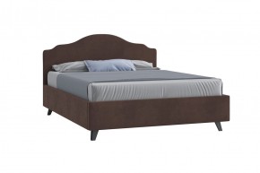 АДЕЛЬ Кровать с ПМ 1800 в Ревде - revda.mebel24.online | фото 6