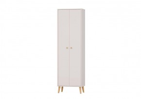 АФИНА Прихожая (модульная) кашемир серый в Ревде - revda.mebel24.online | фото 2