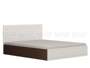АФИНА Спальный гарнитур (МДФ) модульный в Ревде - revda.mebel24.online | фото 2