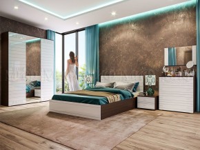 АФИНА Тумба новая 2 шт. в Ревде - revda.mebel24.online | фото 2