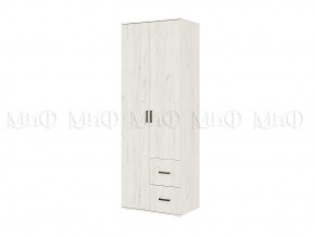 АЛТЕЯ Гостиная (модульная) Дуб крафт белый в Ревде - revda.mebel24.online | фото 10