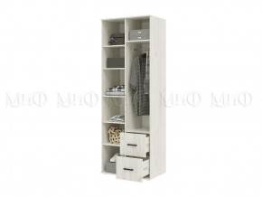 АЛТЕЯ Гостиная (модульная) Дуб крафт белый в Ревде - revda.mebel24.online | фото 11
